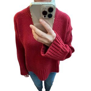 Everlane Boxy Sweater